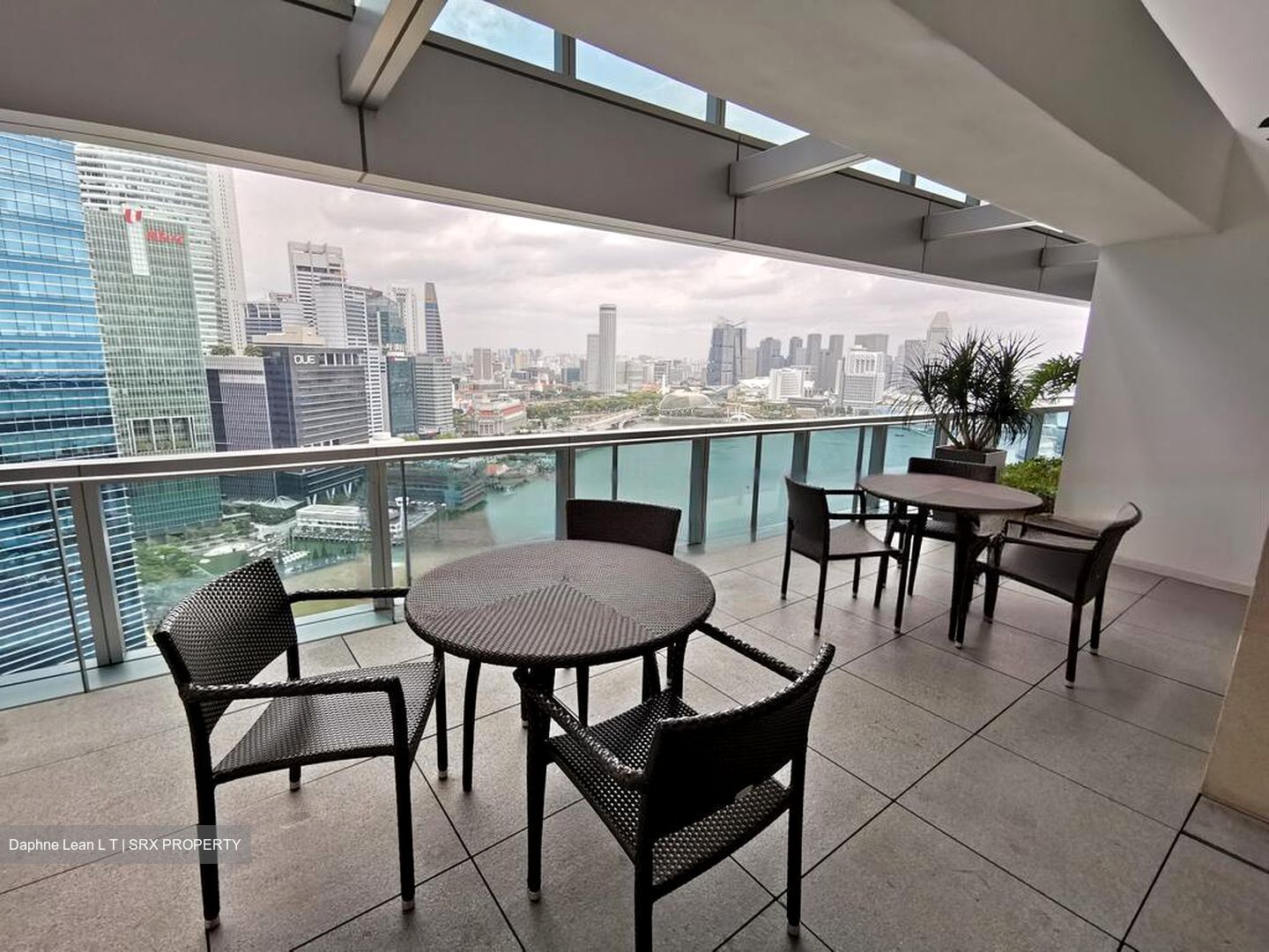 Marina Bay Residences (D1), Condominium #473274541
